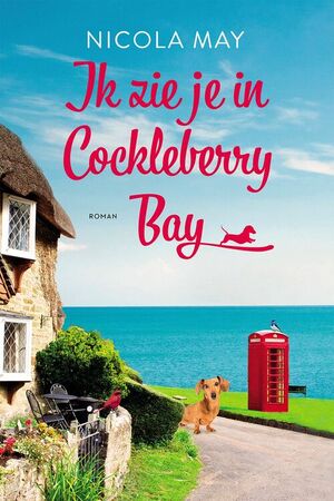 Ik zie je in Cockleberry Bay by Nicola May
