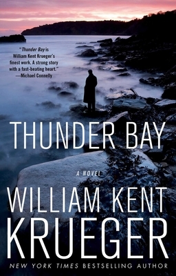 Thunder Bay, Volume 7 by William Kent Krueger