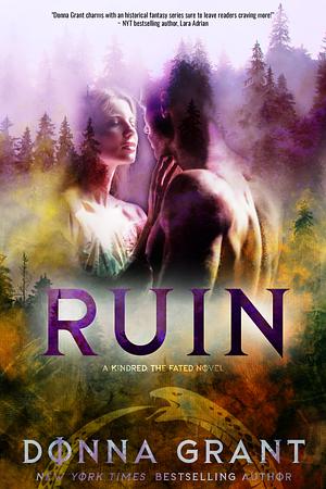 Ruin by Donna Grant