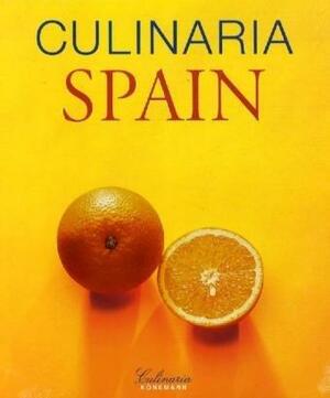 Culinaria Spain by Günter Beer