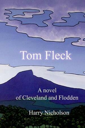 Tom Fleck by Harry Nicholson