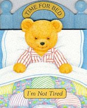 I'm Not Tired by Linda Worrall