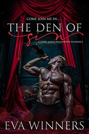 The Den of Sin by Eva Winners