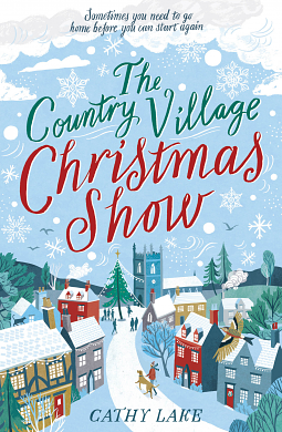 The Country Village Christmas Show by Cathy Lake