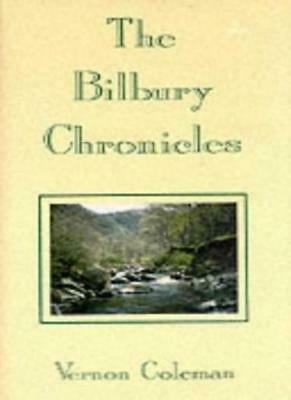 The Bilbury Chronicles by Vernon Coleman