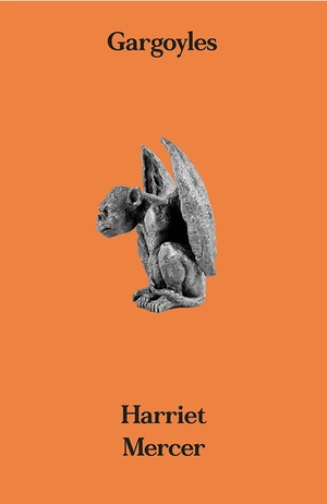 Gargoyles by Harriet Mercer