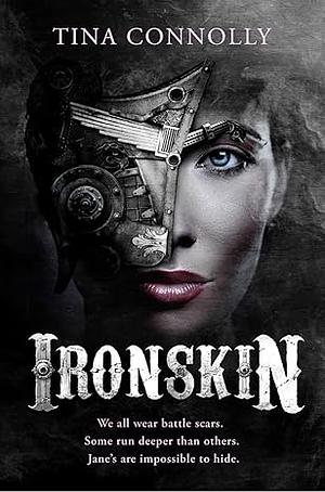 Ironskin by Tina Connolly