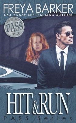 Hit&Run by Freya Barker