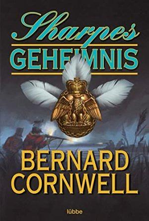 Sharpes Geheimnis by Bernard Cornwell