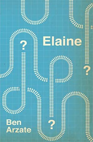 Elaine by Ben Arzate
