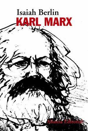 Karl Marx by Isaiah Berlin