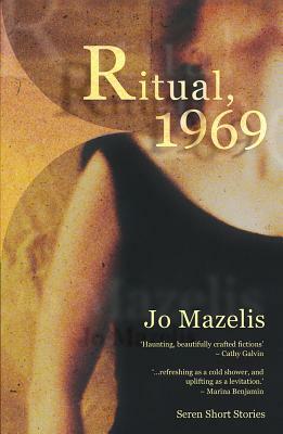 Ritual, 1969 by Jo Mazelis
