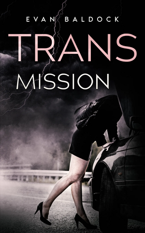 Trans Mission by Evan Baldock