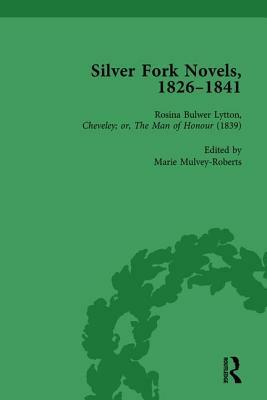 Silver Fork Novels, 1826-1841 Vol 5 by Harriet Devine Jump, Gary Kelly