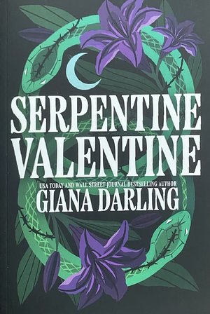 Serpentine Valentine by Giana Darling