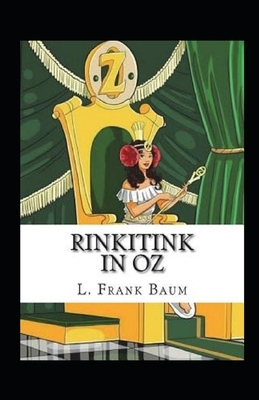 Rinkitink in Oz Annotated by L. Frank Baum