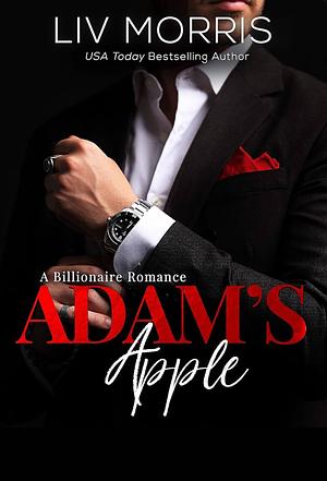 Adam's Apple by Liv Morris