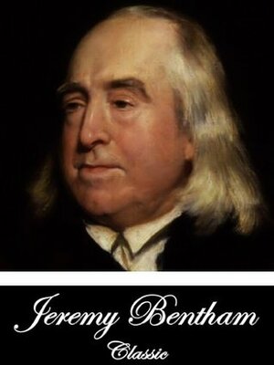 On Logic (With Active Table of Contents) by Jeremy Bentham, John Bowring