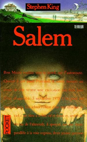 Salem by Stephen King