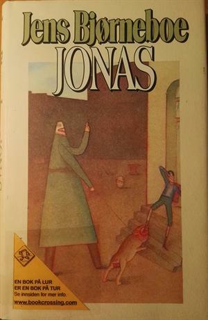 Jonas by Bjørg Vik