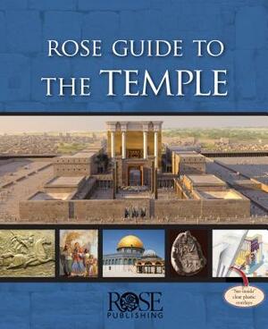 Rose Guide to the Temple by Randall Price