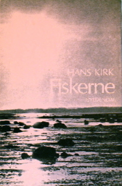 Fiskerne by Hans Kirk