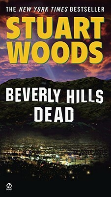 Beverly Hills Dead by Stuart Woods