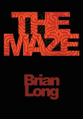 The Maze by Brian Long