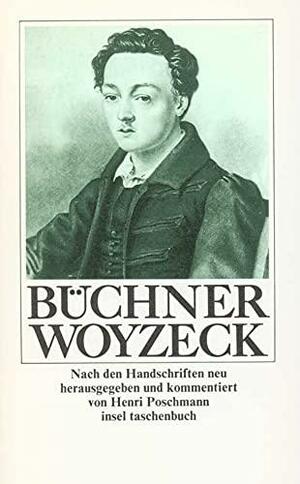 Woyzeck by Georg Büchner