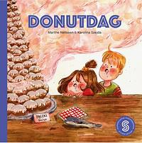 Donutdag by Marthe Nelissen