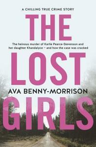 The Lost Girls by Ava Benny-Morrison