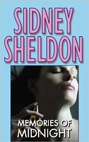 Lembranças da Meia-Noite by Sidney Sheldon