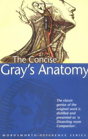 The Concise Gray's Anatomy by Henry Gray