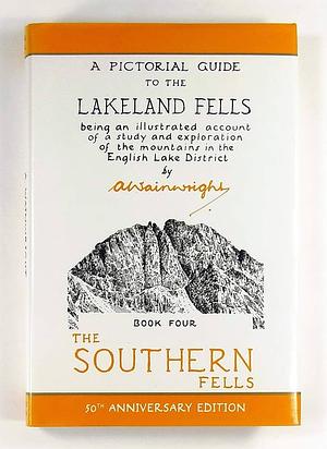 The Southern Fells by Alfred Wainwright