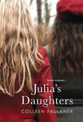 Julia's Daughters by Colleen Faulkner