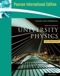 Sears And Zemansky's University Physics: With Modern Physics by Hugh D. Young, A. Lewis Ford, Roger A. Freedman