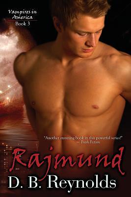 Rajmund by D.B. Reynolds