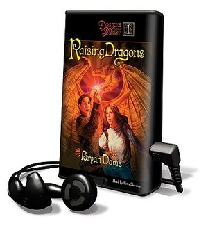 Raising Dragons by Bryan Davis