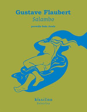 Salambo by Gustave Flaubert