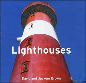 Lighthouses by Jackum Brown