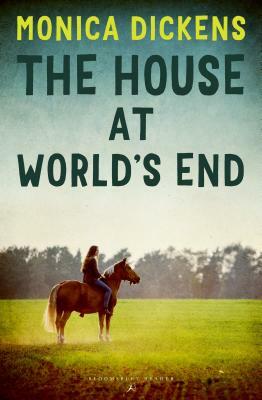 The House at World's End by Monica Dickens