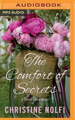 The Comfort of Secrets by Christine Nolfi