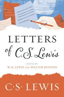 Letters of C. S. Lewis by C.S. Lewis