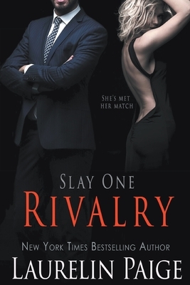 Rivalry by Laurelin Paige