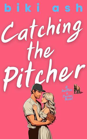 Catching the pitcher by Biki Ash