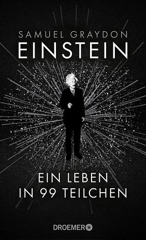 Einstein by Samuel Graydon