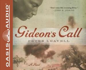 Gideon's Call by Peter Leavell