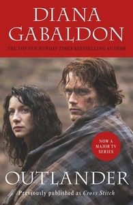 Outlander by Diana Gabaldon