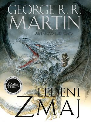 Ledeni zmaj by George R.R. Martin