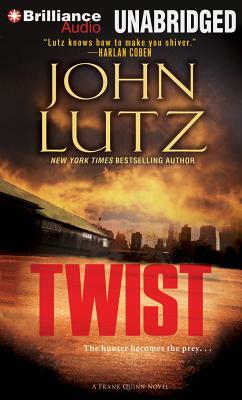 Twist by John Lutz